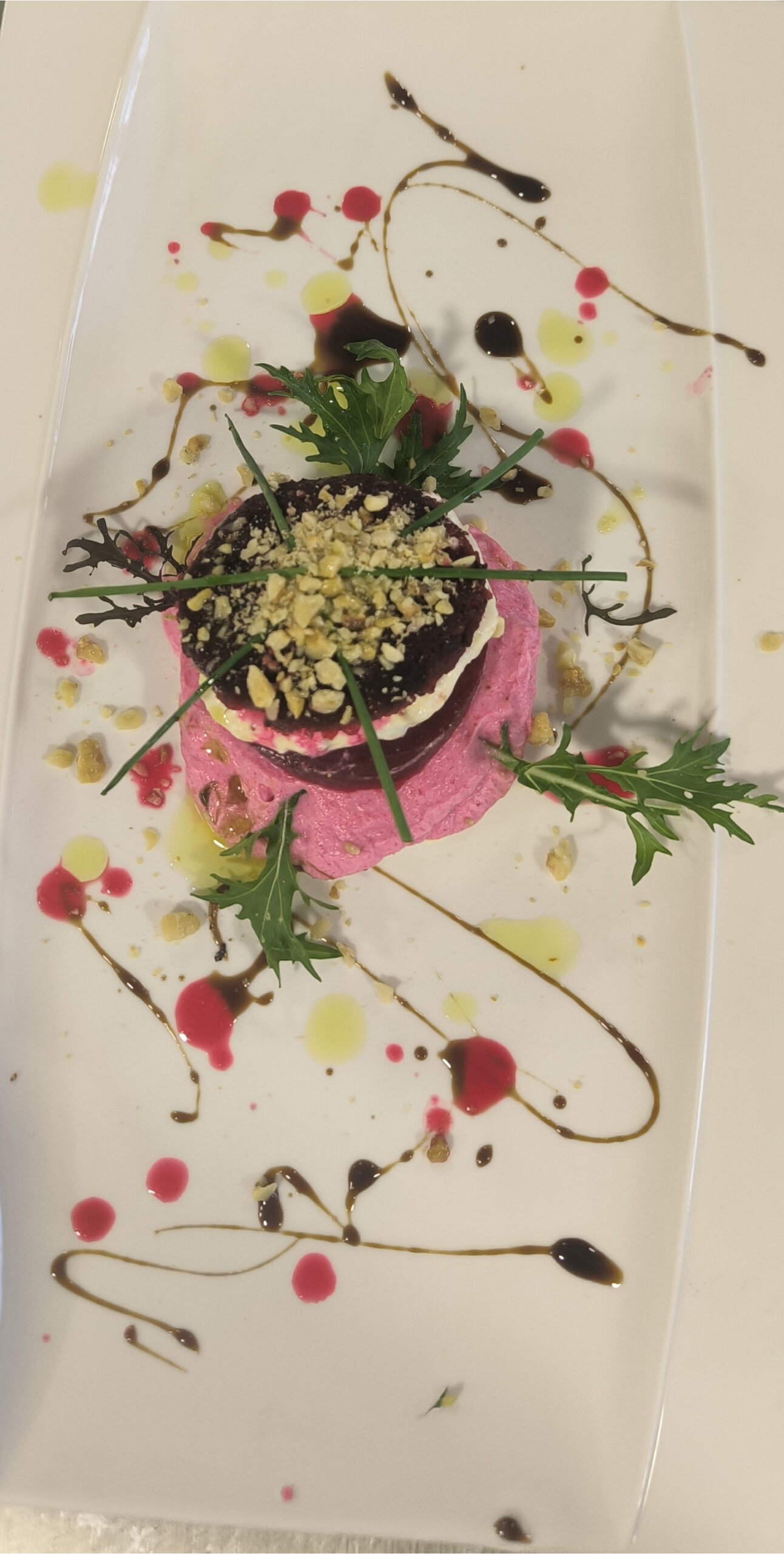 mousse